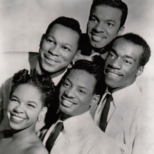 The Platters With Orchestra