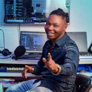 Chizzy Melody