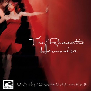 Charlie "Harpo" Overstreet & His Romantic Ensemble