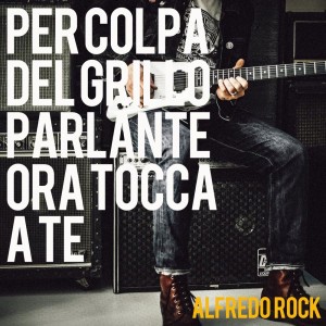 Alfredo Rock
