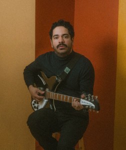 Gustavo Guerrero