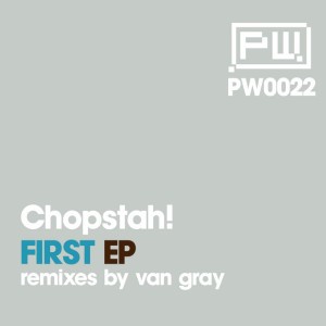 Chopstah!