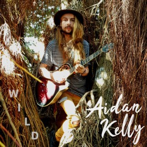 Aidan Kelly
