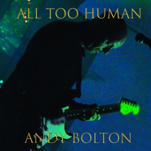 Andrew Bolton