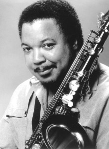 Ron Holloway