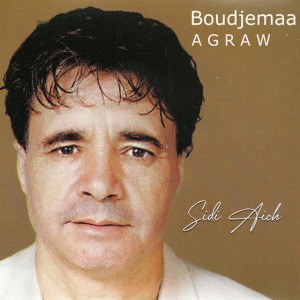 Boudjema Agraw
