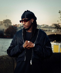 K Camp