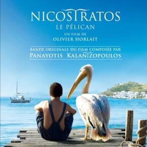 Panayotis Κalantzopoulos