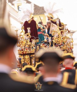 Virgen de los Reyes