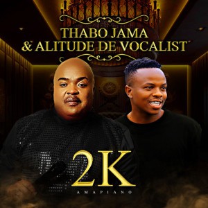 ALTITUDE DE VOCALIST