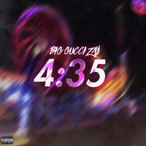 Big Gucci Zay