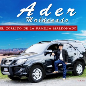 Ader Maldonado