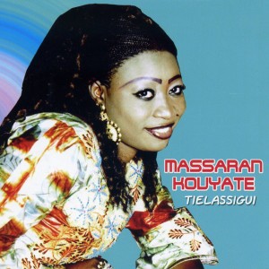 Massaran Kouyate