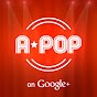J-Pop J研