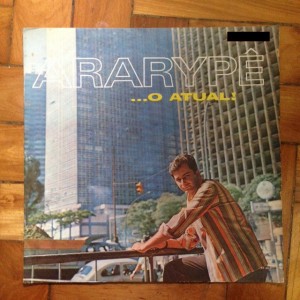 ARARYPÊ