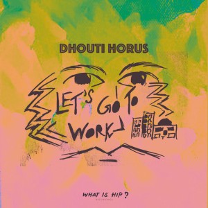 Dhouti Horus