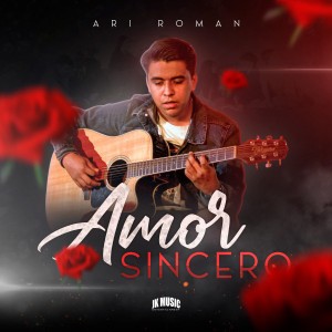 Arí Román