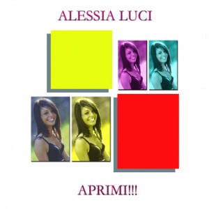 Alessia Luci