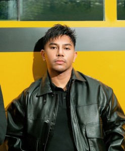 Fabio Asher