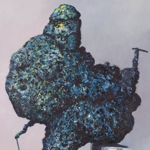 The Caretaker