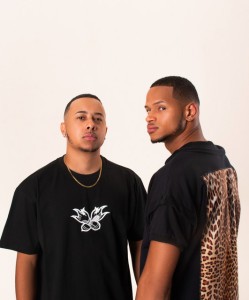 El Dicy Boy & Isaias LM