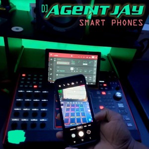 DJ Agent Jay