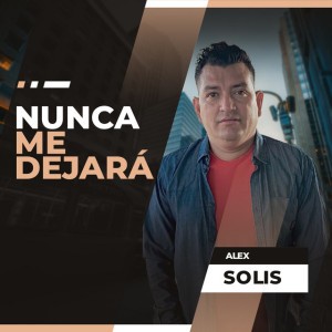 Alex Solis