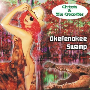 Chrissie & The crocodiles