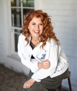 Nadine Blom