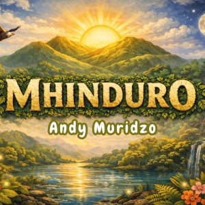 Andy Muridzo