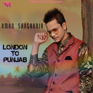 Aman Sangruria
