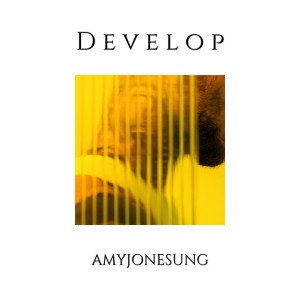 Amyjonesung
