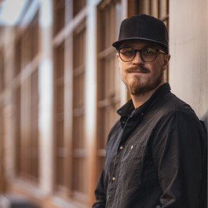 Johan Kvarnström