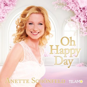 Anette Schönfeld