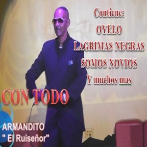 Armandito "El Ruisenor"