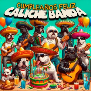 Caliche Banda