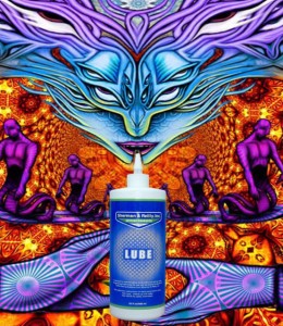 LUBEBOYS