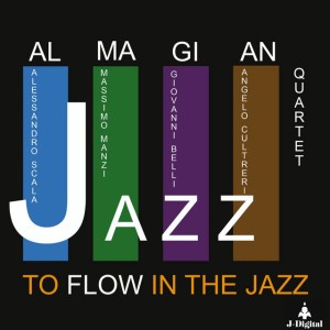 Almagian Jazz Quartet