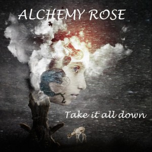 Alchemy Rose