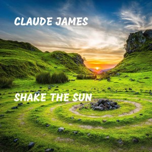 Claude James