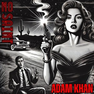 Adam Khan