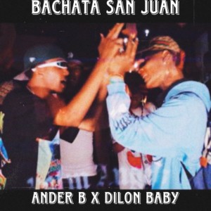 Ander b