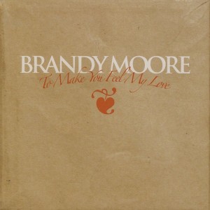 Brandy Moore
