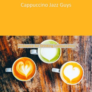 Cappuccino Jazz Guys