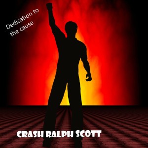Crash Ralph Scott