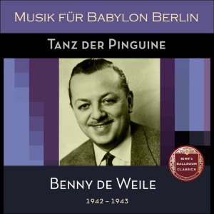 Benny de Weille & sein Orchester