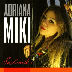 Adriana Miki