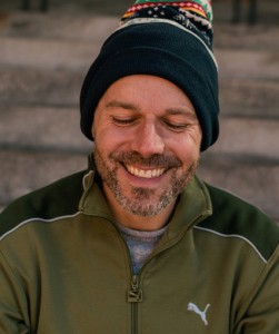 Noam Weinstein