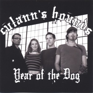 Culann's Hounds