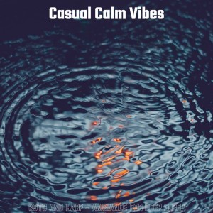 Casual Calm Vibes